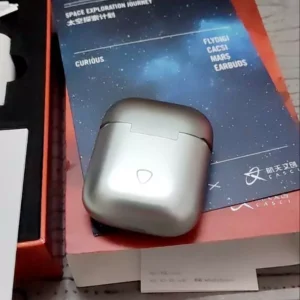 Flydigi X1 Fly To Mars | Phiên bản giới hạn chuyên gaming độ trễ 50ms