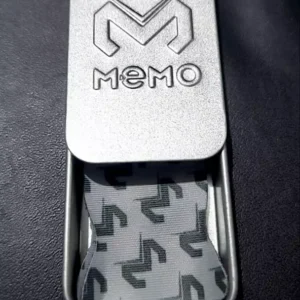 Bao tay chơi game ff MEMO V7 găng tay sợi bạc gaming cho điện thoại chống mồ hôi chơi liên quân tốc chiến pubg mobile