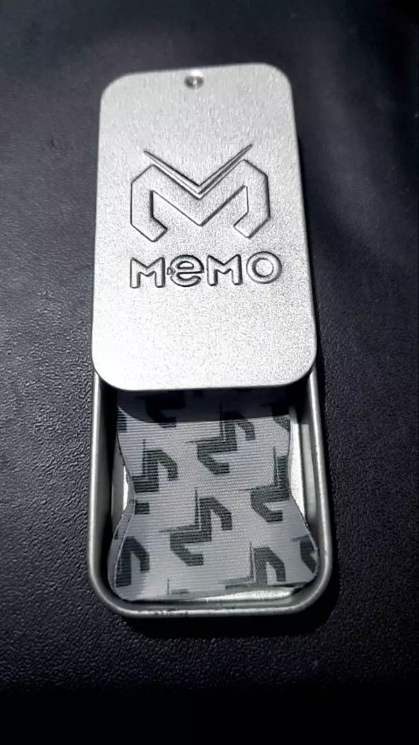Bao tay chơi game ff MEMO V7 găng tay sợi bạc gaming cho điện thoại chống mồ hôi chơi liên quân tốc chiến pubg mobile