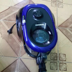 Máy hút bụi dạng hộp Samsung 360W VC18M2120SB/SV - Turbine Không Xoắn Tóc, màu Xanh