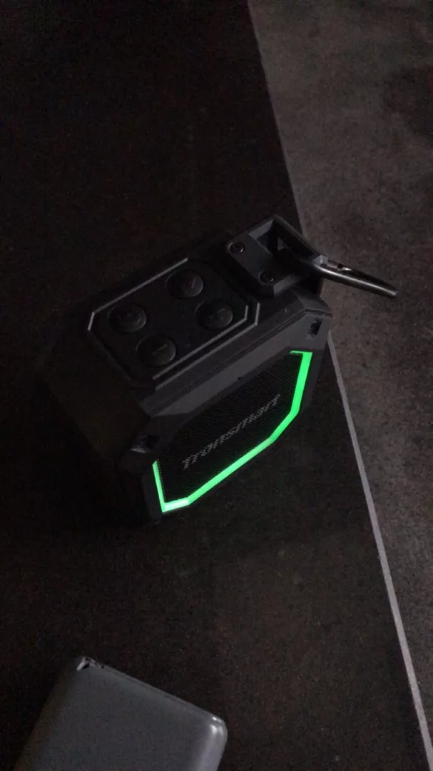 Loa Bluetooth Tronsmart Groove 2 V5.3 | Công suất 10W | Chế độ EQ kép bass mạnh | Kháng nước IPX7 | Bảo hành 12 tháng