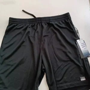 [MUA 3 GIẢM 10%]Quần thể thao nam ProMax-S1, quần tập Gym, chạy bộ , Pickleball thoáng khí, thấm hút tốt - Coolmate