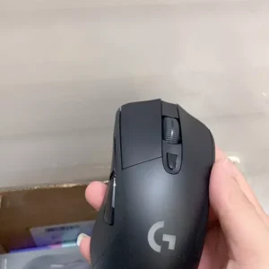Chuột Gaming không dây LIGHTSPEED Logitech G G703 Hero