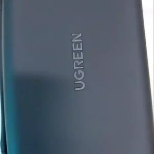 Túi đựng ổ cứng ngoài UGREEN tiện lợi dành cho HDD SSD