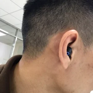 Tai nghe nhét tai không dây BASEUS WM02 bluetooth 5.3 TWS chống ồn