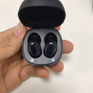 Tai nghe nhét tai không dây BASEUS WM02 bluetooth 5.3 TWS chống ồn