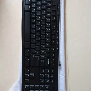 Bàn phím không dây Logitech K270