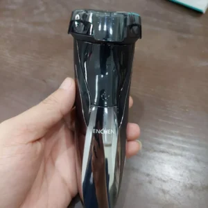 Máy cạo râu Enchen Blackstone 3, máy cạo râu chống nước IPX7, pin sạc, lưỡi dao nổi 3D - BH 12 tháng