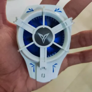 Quạt tản nhiệt kiêm sò lạnh 15W Flydigi B5 Fate Stay Night | Gace Store phân phối chính hãng