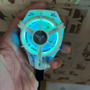 Quạt tản nhiệt kiêm sò lạnh 15W Flydigi B5 Fate Stay Night | Gace Store phân phối chính hãng