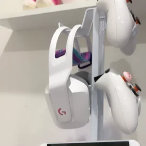 Tai nghe gaming không dây Logitech G733 - RGB, màn loa Pro-G, Mic Blue Voice