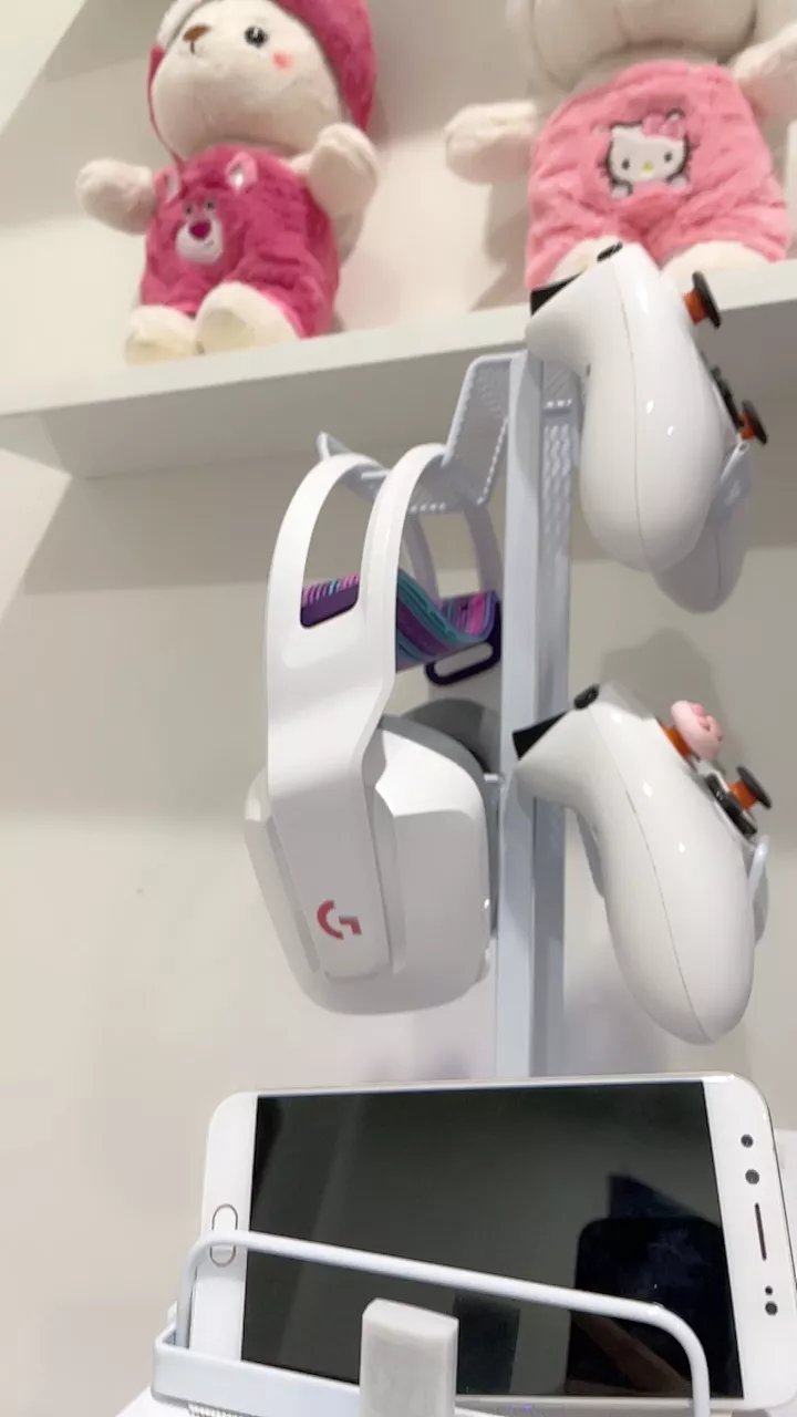 Tai nghe gaming không dây Logitech G733 - RGB, màn loa Pro-G, Mic Blue Voice