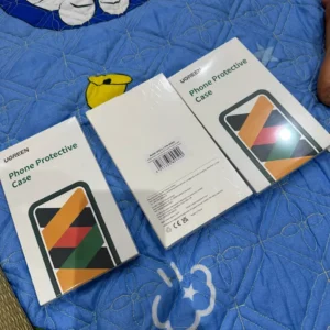 UGREEN 2 Chiếc Bảo Vệ Màn Hình Điện Thoại Cho iPhone 14 / 13 2.5D Full Cover Kính Cường Lực Cho iPhone 14 13