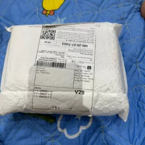 UGREEN 2 Chiếc Bảo Vệ Màn Hình Điện Thoại Cho iPhone 14 / 13 2.5D Full Cover Kính Cường Lực Cho iPhone 14 13