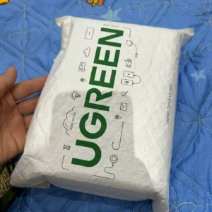 UGREEN 2 Chiếc Bảo Vệ Màn Hình Điện Thoại Cho iPhone 14 / 13 2.5D Full Cover Kính Cường Lực Cho iPhone 14 13
