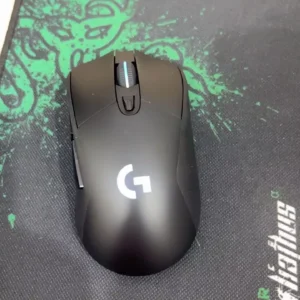 Chuột Gaming không dây LIGHTSPEED Logitech G G703 Hero