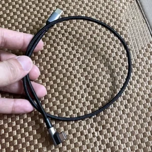 Cáp PD chuyển đổi cổng USB Type C sang USB C UGREEN chất lượng cao