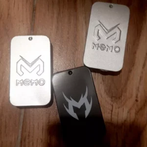 Bao tay chơi game ff MEMO V7 găng tay sợi bạc gaming cho điện thoại chống mồ hôi chơi liên quân tốc chiến pubg mobile