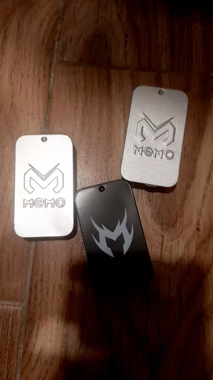 Bao tay chơi game ff MEMO V7 găng tay sợi bạc gaming cho điện thoại chống mồ hôi chơi liên quân tốc chiến pubg mobile