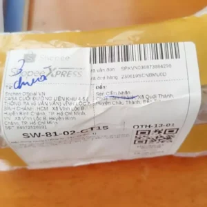 Máy tỉa lông mũi Enchen EN001 sạc pin Type-C đầu cạo tròn ẩn tháo rời, động cơ mạnh mẽ giảm ồn