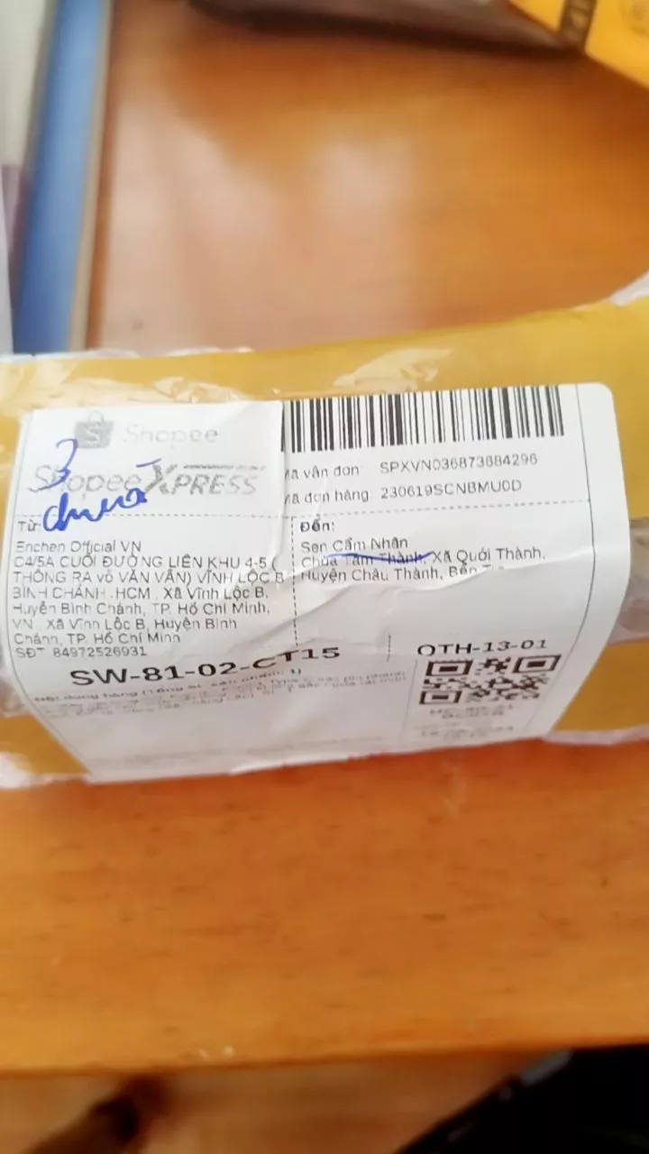 Máy tỉa lông mũi Enchen EN001 sạc pin Type-C đầu cạo tròn ẩn tháo rời, động cơ mạnh mẽ giảm ồn