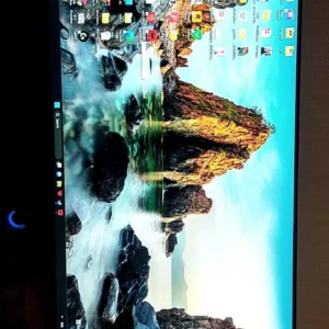 Màn hình máy tính Samsung LS27C310EAEXXV 27 inch IPS FHD 75Hz - Hàng Chính Hãng