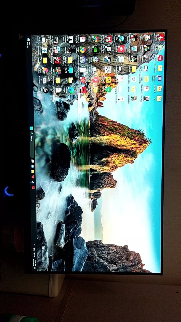 Màn hình máy tính Samsung LS27C310EAEXXV 27 inch IPS FHD 75Hz - Hàng Chính Hãng