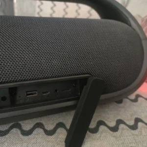 Loa Bluetooth TRONSMART BANG/BANG SERIES | Công Suất 60W | Công Nghệ SoundPulse | 6 Chế Độ EQ | Bảo Hành 12 Tháng