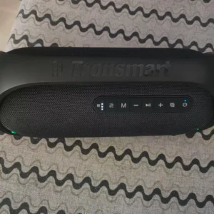 Loa Bluetooth TRONSMART BANG/BANG SERIES | Công Suất 60W | Công Nghệ SoundPulse | 6 Chế Độ EQ | Bảo Hành 12 Tháng