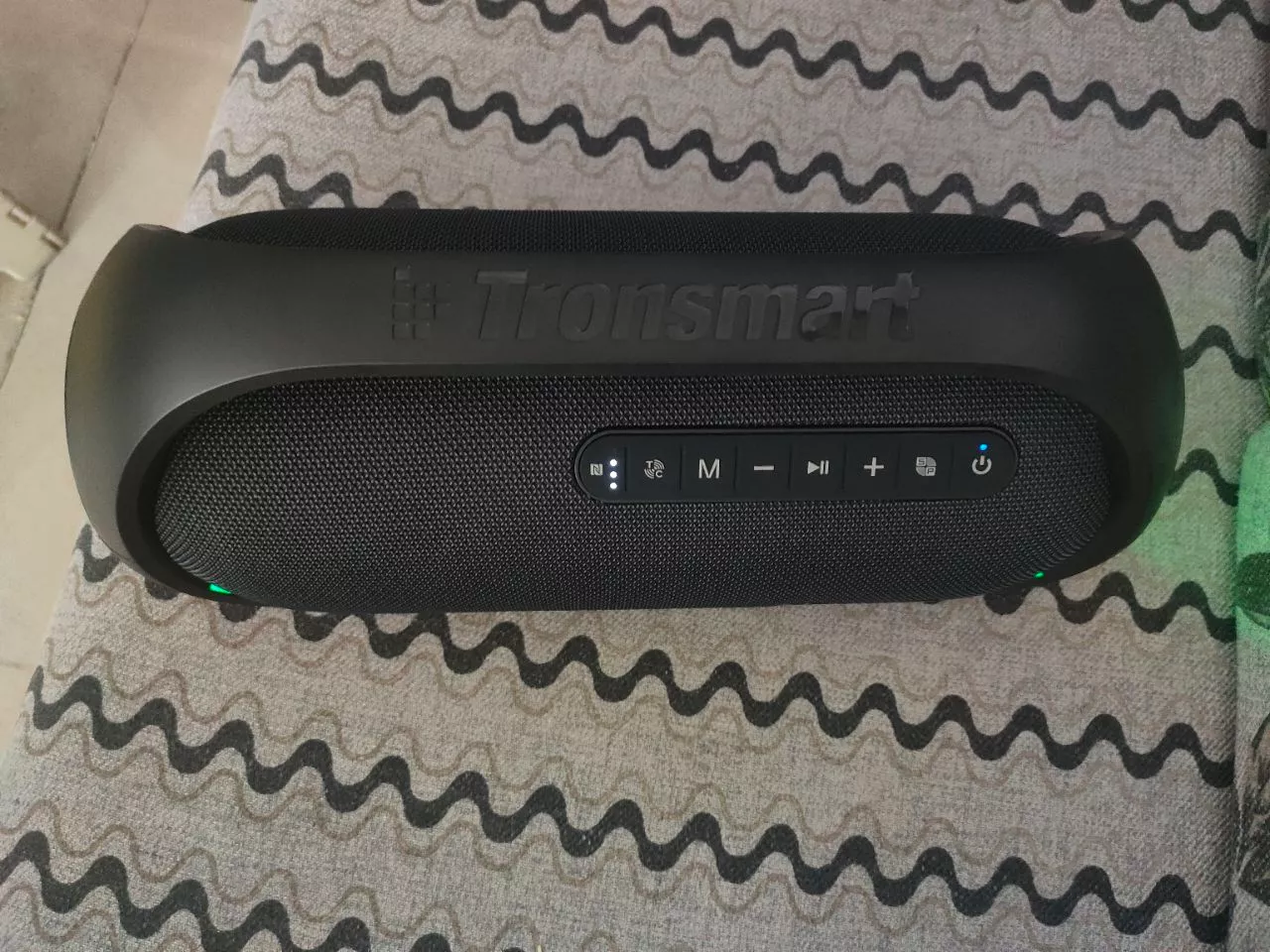 Loa Bluetooth TRONSMART BANG/BANG SERIES | Công Suất 60W | Công Nghệ SoundPulse | 6 Chế Độ EQ | Bảo Hành 12 Tháng