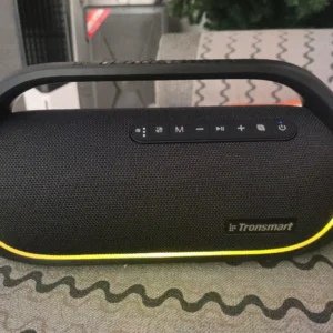 Loa Bluetooth TRONSMART BANG/BANG SERIES | Công Suất 60W | Công Nghệ SoundPulse | 6 Chế Độ EQ | Bảo Hành 12 Tháng