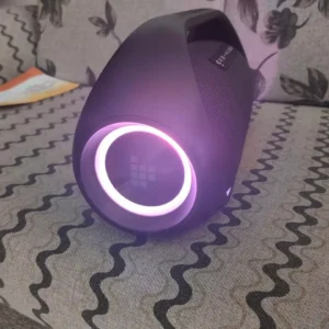 Loa Bluetooth TRONSMART BANG/BANG SERIES | Công Suất 60W | Công Nghệ SoundPulse | 6 Chế Độ EQ | Bảo Hành 12 Tháng