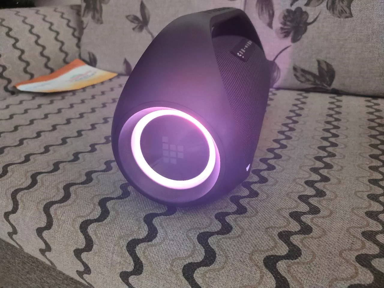 Loa Bluetooth TRONSMART BANG/BANG SERIES | Công Suất 60W | Công Nghệ SoundPulse | 6 Chế Độ EQ | Bảo Hành 12 Tháng