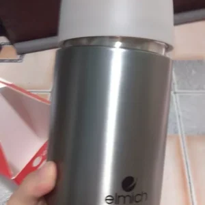 Bình đựng thức ăn giữ nhiệt inox 304 Elmich EL8336 dung tích 800ml ( Phiên bản nâng cấp bình 3671)