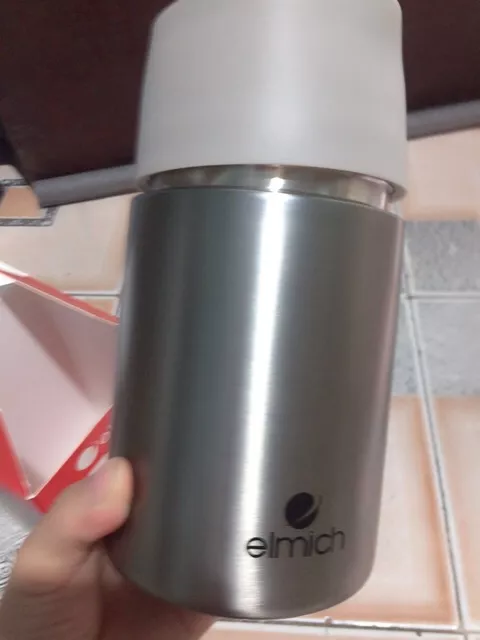 Bình đựng thức ăn giữ nhiệt inox 304 Elmich EL8336 dung tích 800ml ( Phiên bản nâng cấp bình 3671)