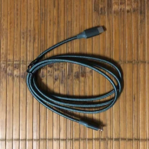 Cáp sạc nhanh UGREEN USB-C 20W 3A đạt chứng nhận MFI thích hợp cho iPhone 12 13 14 Plus 14 Pro Max iPad Pro Airpod Pro