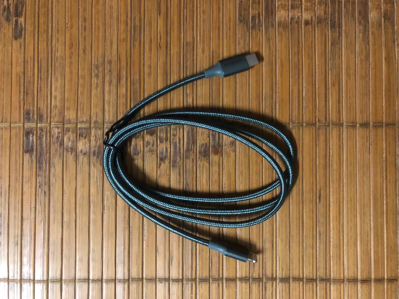 Cáp sạc nhanh UGREEN USB-C 20W 3A đạt chứng nhận MFI thích hợp cho iPhone 12 13 14 Plus 14 Pro Max iPad Pro Airpod Pro