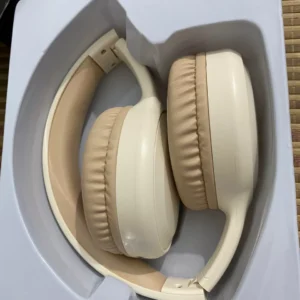 Tai nghe Bluetooth Lenovo TH30 Tai nghe không dây Chơi game Độ trễ thấp Âm nhạc Giảm tiếng ồn Cảm ứng thông minh có Mic BT5.4