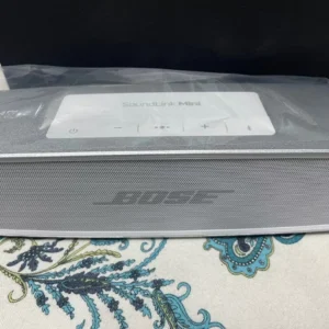 Loa Bose Soundlink Mini II SE [CHÍNH HÃNG] Kết Nối Bluetooth | PIN 12h