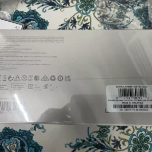 Loa Bose Soundlink Mini II SE [CHÍNH HÃNG] Kết Nối Bluetooth | PIN 12h