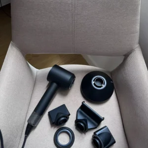Máy sấy tóc Dyson Supersonic ™ HD08 Minus