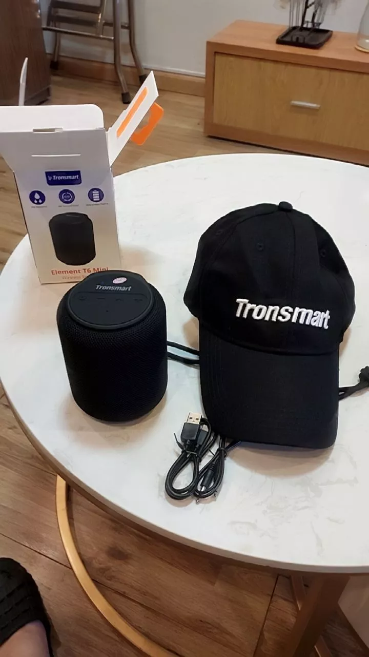 Nón mũ thời trang dành cho cả nam và nữ Tronsmart TM-754407