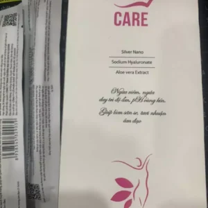 Hộp 07 chiếc đũa thần inner C24 By Feelex Care, vệ sinh vùng kín phụ nữ toàn diện, an toàn, tiện lợi