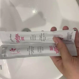 Hộp 07 chiếc đũa thần inner C24 By Feelex Care, vệ sinh vùng kín phụ nữ toàn diện, an toàn, tiện lợi