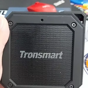 Loa Bluetooth Tronsmart Groove V5.0/ Groove 2 V5.3 | Chống nước IPX7 | 18H chơi nhạc | Chế độ EQ kép | Bảo hành 12 tháng