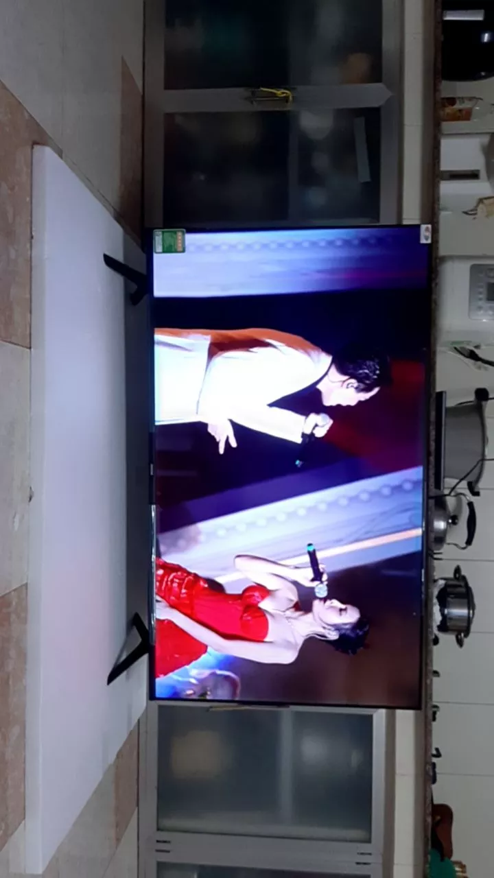 SMART TV 4K COOCAA 50 inch viền mỏng- Youtube - Model 50S3U-Pro