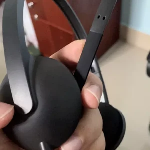 Tai nghe có dây Logitech H340 - Mic giảm ồn, kết nối USB-A