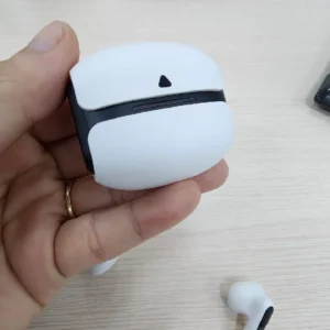 Tai Nghe Bluetooth Gaming Langsdom Theta, Bass trầm ấm, độ trễ cực thấp 50ms, Pin tổng 21h, míc ENC