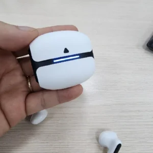 Tai Nghe Bluetooth Gaming Langsdom Theta, Bass trầm ấm, độ trễ cực thấp 50ms, Pin tổng 21h, míc ENC