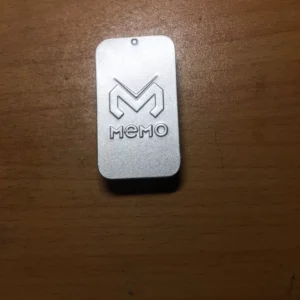 Bao tay chơi game MEMO sợi carbon cao cấp chống mồ hôi ngón tay di chuyển mượt cảm ứng nhạy chơi liên quân PUBG FF ROS